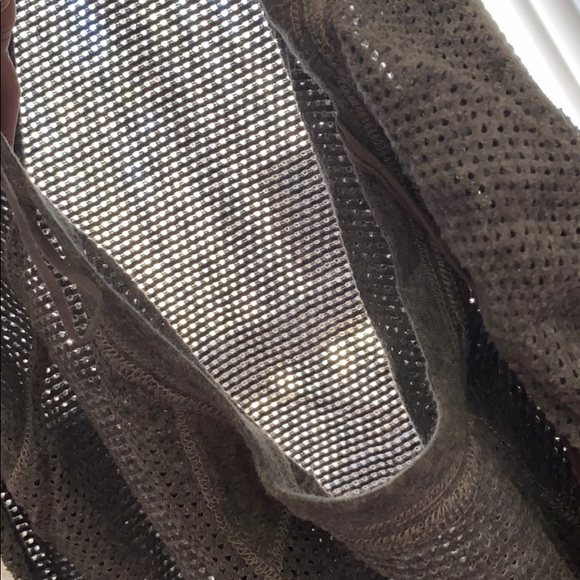 Aéropostale mesh top - Picture 10 of 12